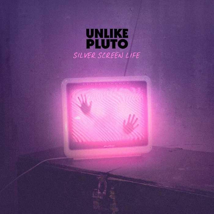 Unlike Pluto - Silver Screen Life